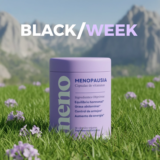 MENO® | CAPSULAS ADELGAZANTES MENOPAUSIA